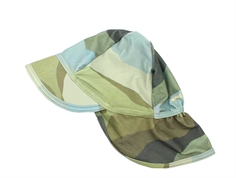 Soft Gallery bathing hat Alex landscape